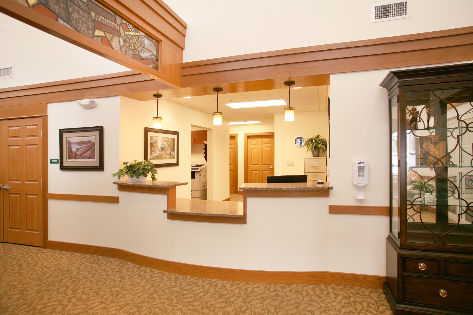 Oak Park Place Green Bay
