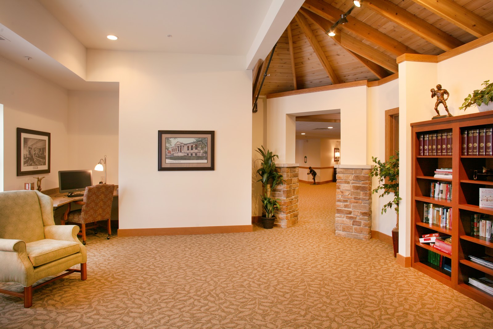 Oak Park Place Green Bay