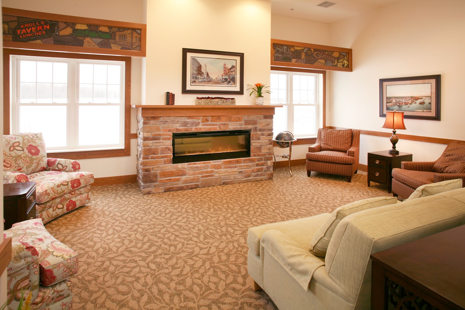 Oak Park Place Green Bay