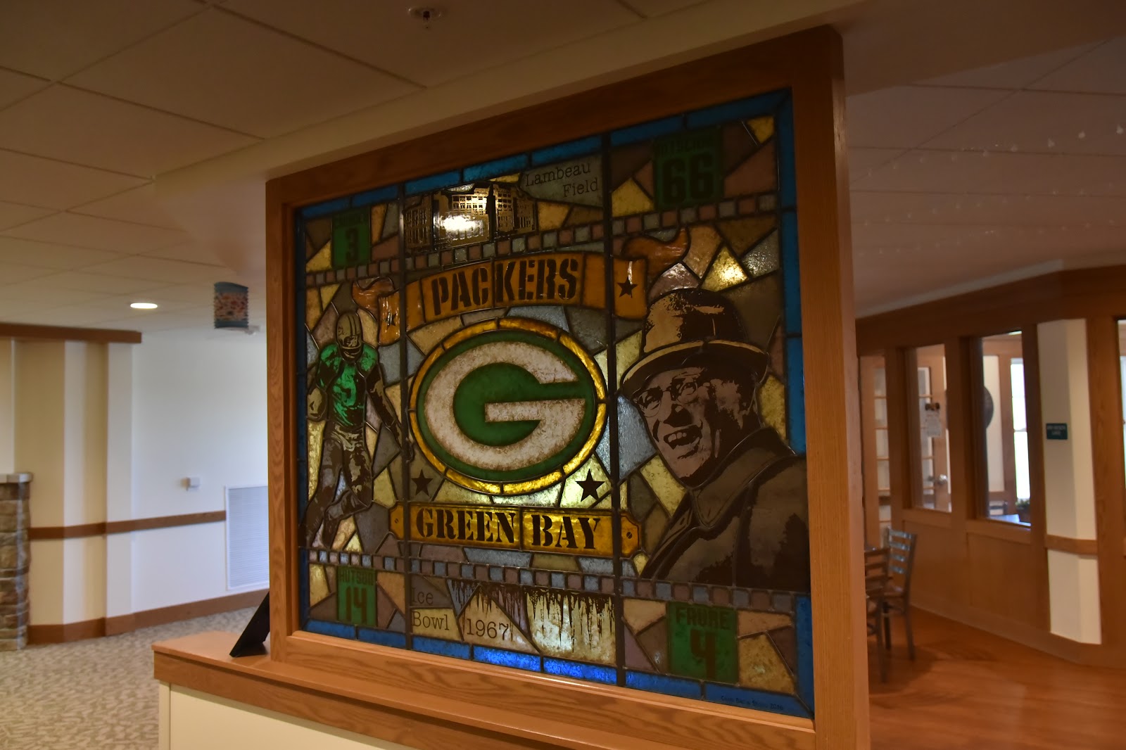 Oak Park Place Green Bay