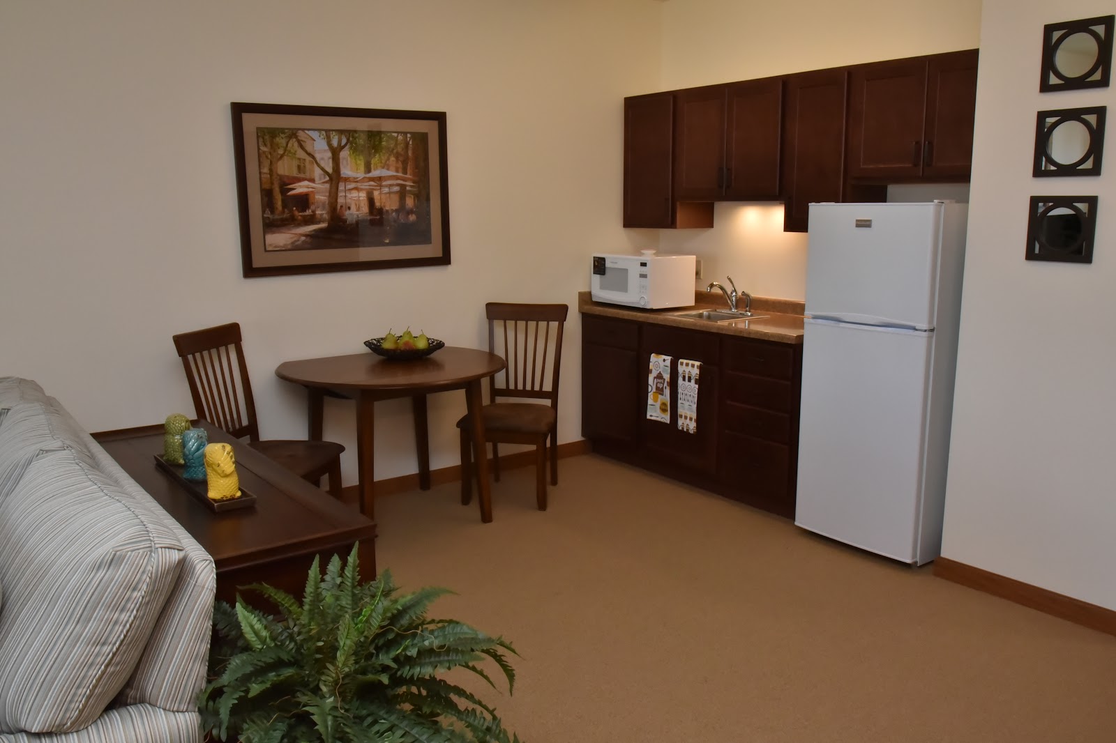Oak Park Place Green Bay