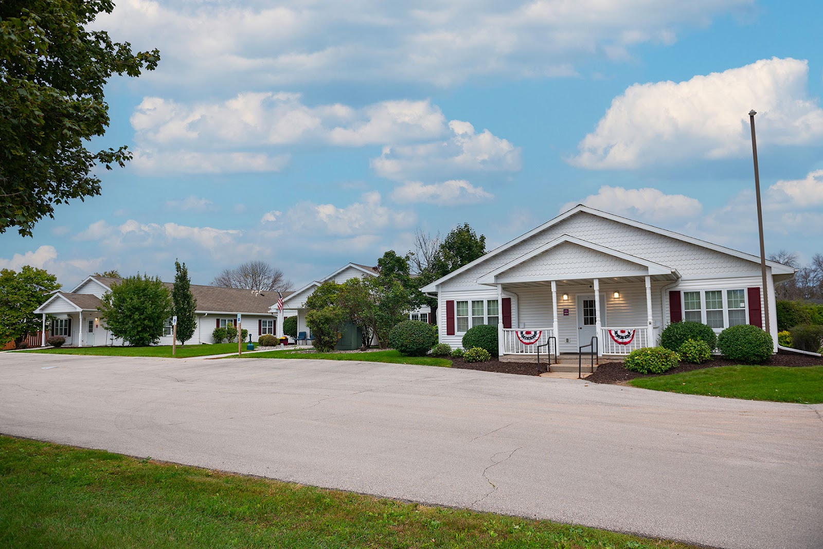 Blue Jay Springs Senior Living