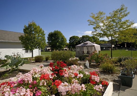 Blue Jay Springs Senior Living