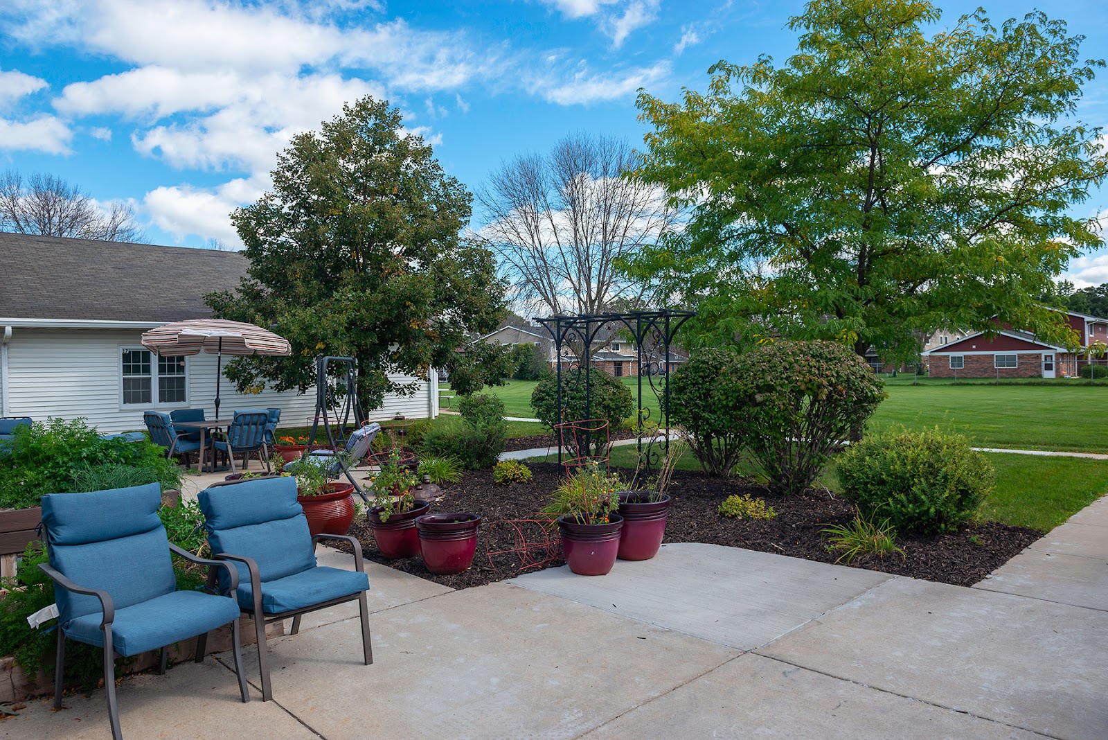 Blue Jay Springs Senior Living