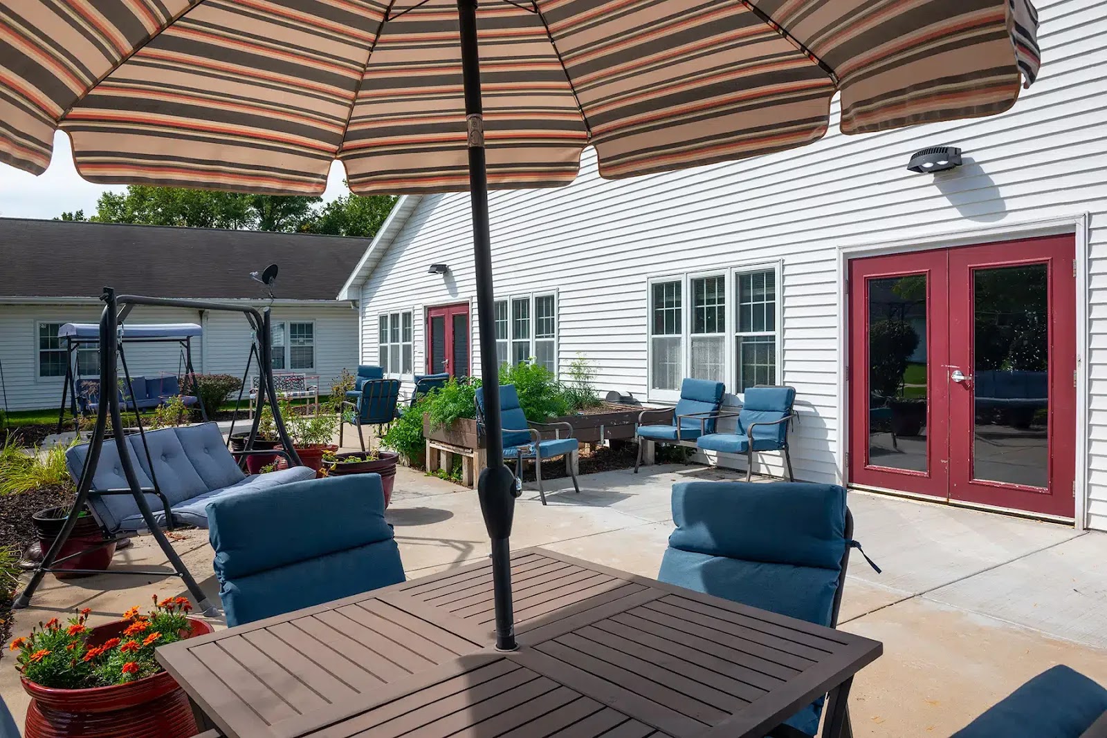 Blue Jay Springs Senior Living