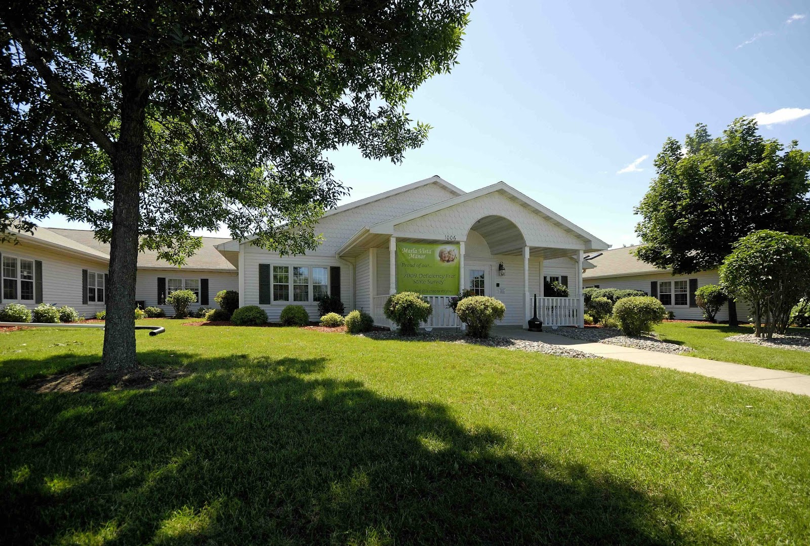Blue Jay Springs Senior Living