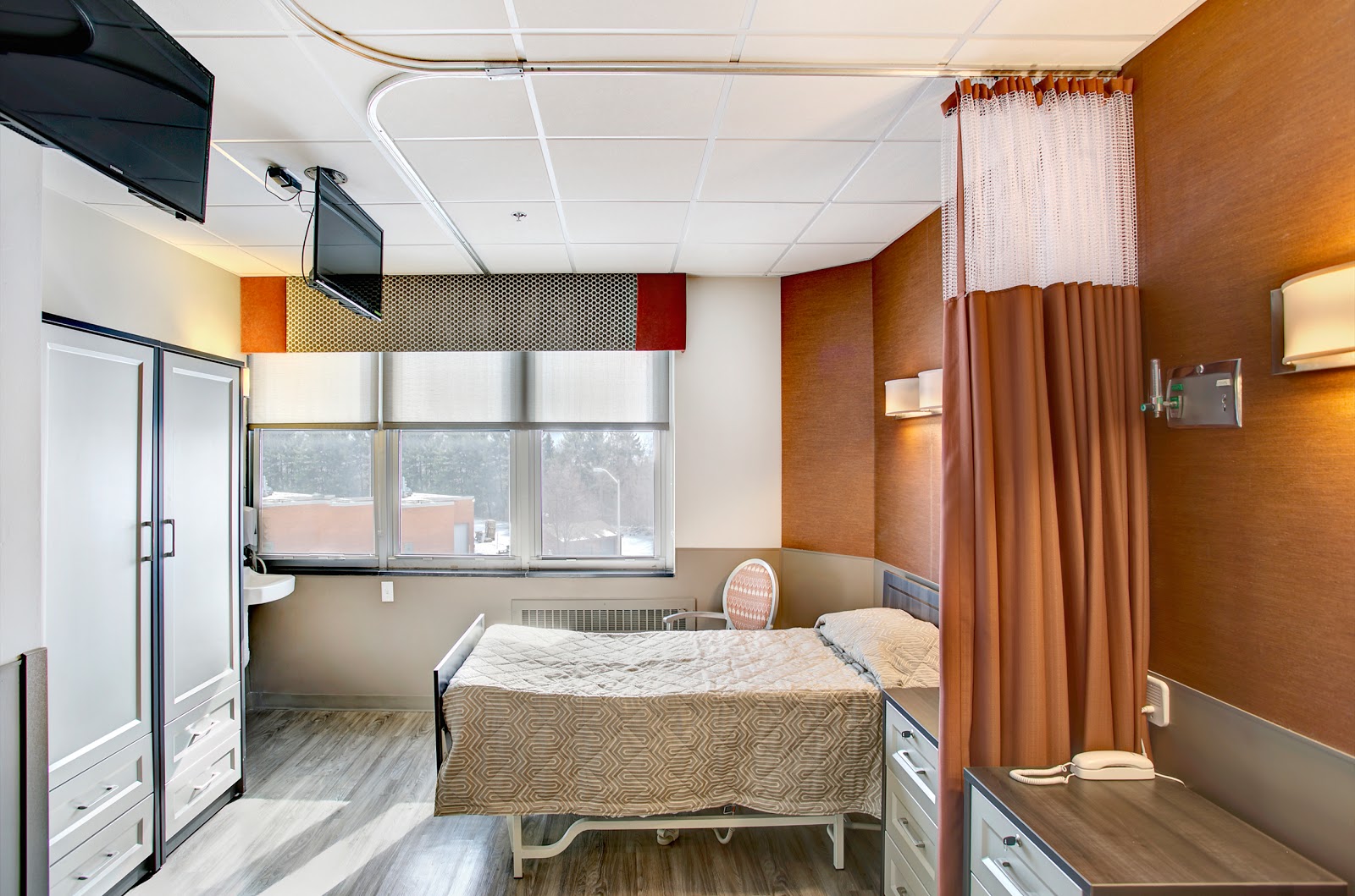 Brighton Rehabilitation and Wellness Center