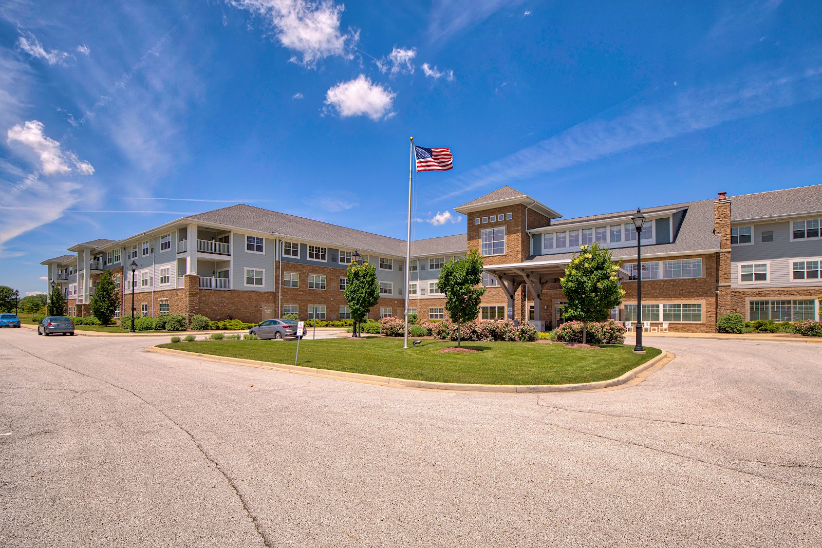 StoryPoint Schererville