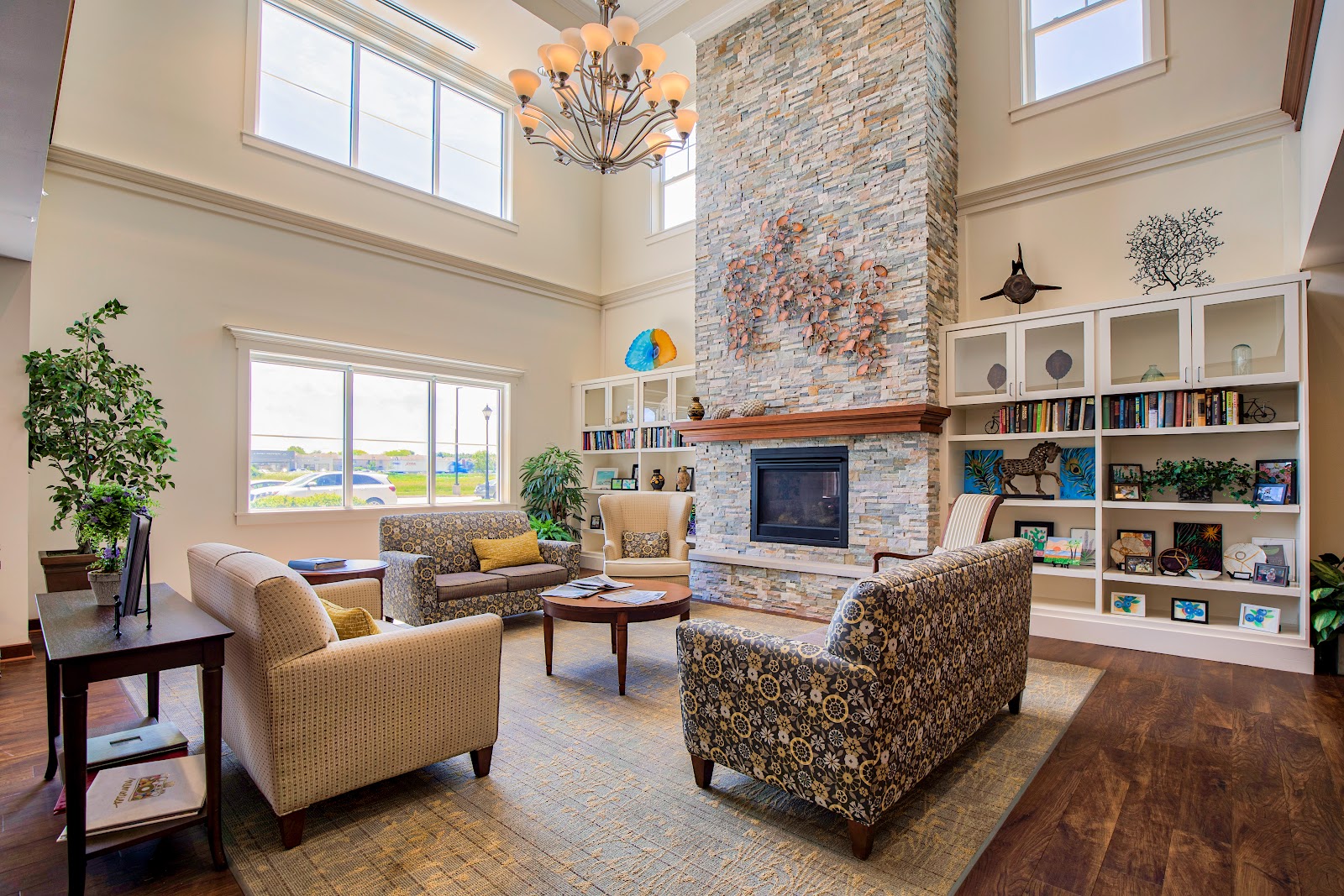 StoryPoint Schererville