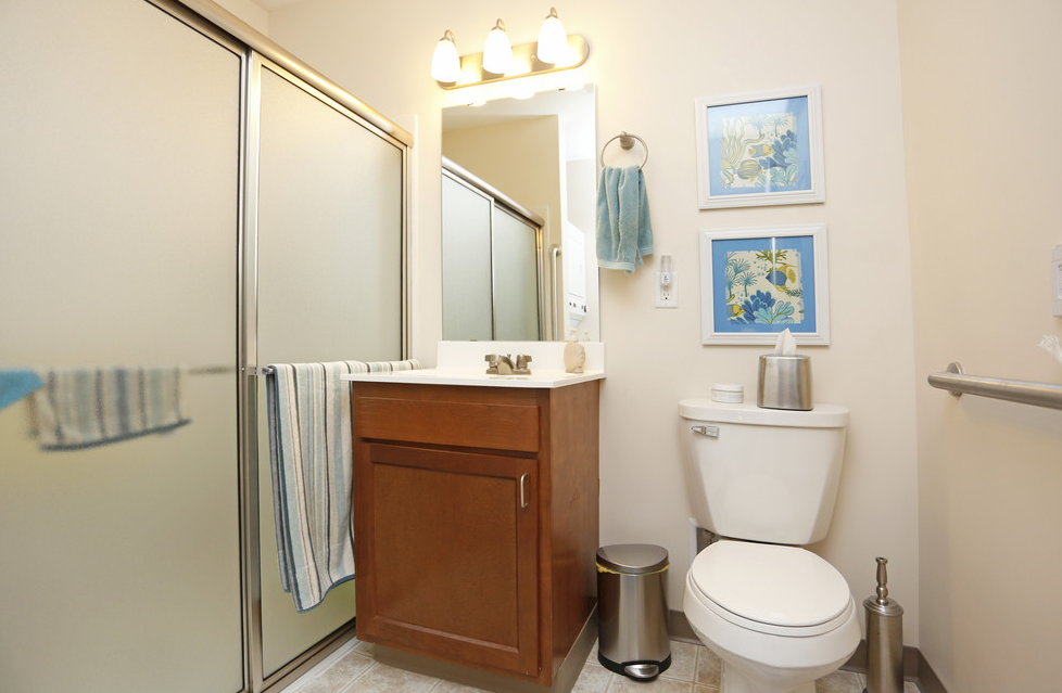 Willoughby Hills Senior Apartments