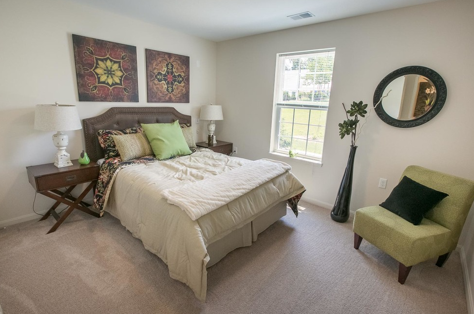 Willoughby Hills Senior Apartments