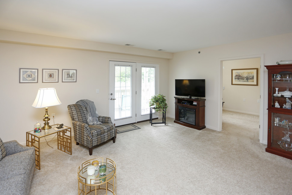 Willoughby Hills Senior Apartments