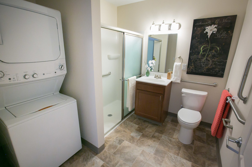 Willoughby Hills Senior Apartments