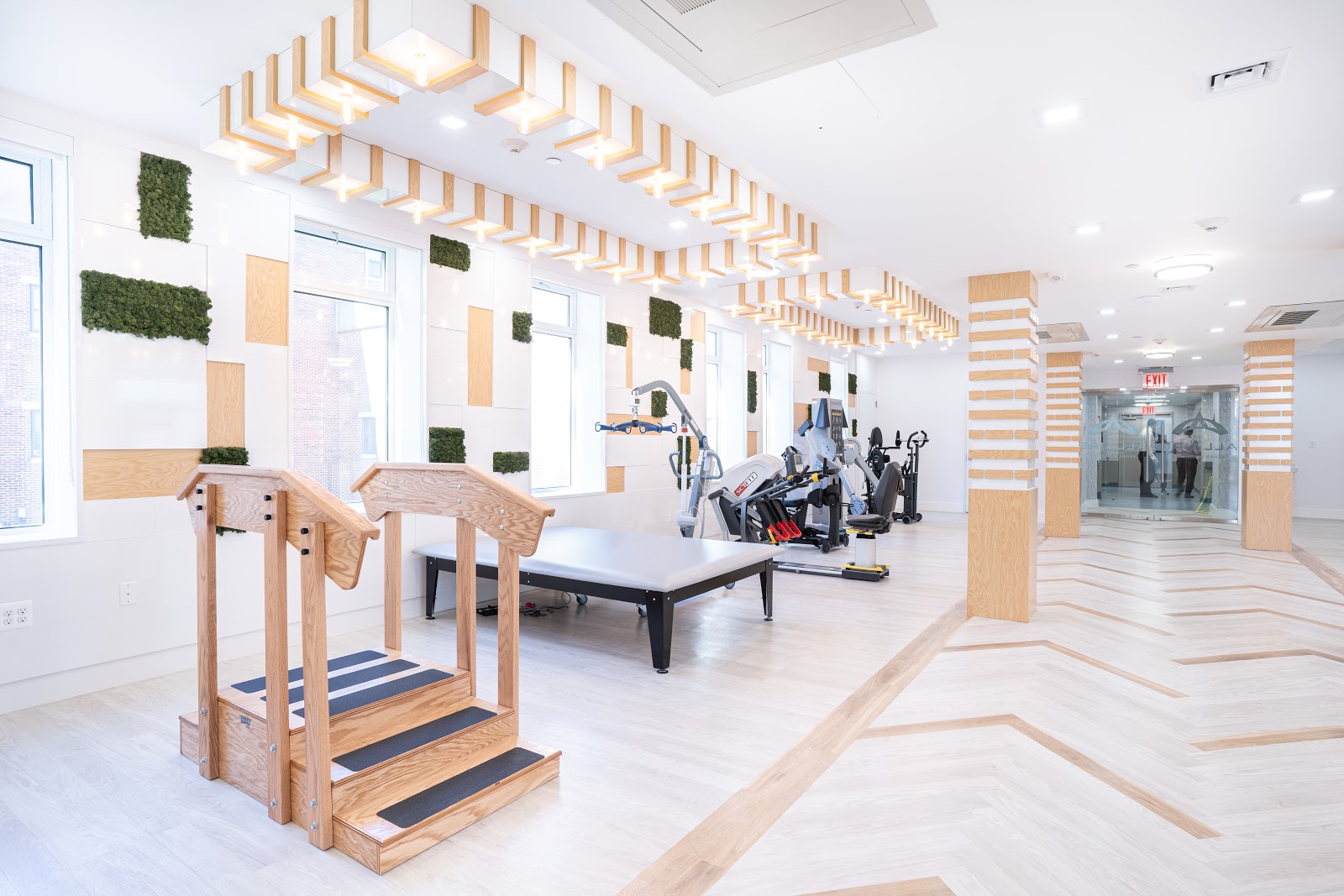Allaire Rehab & Nursing
