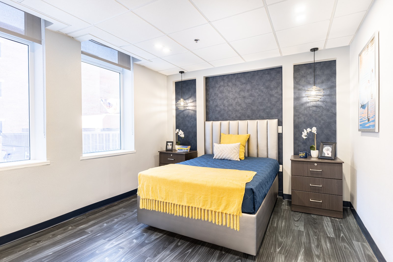 Allaire Rehab & Nursing