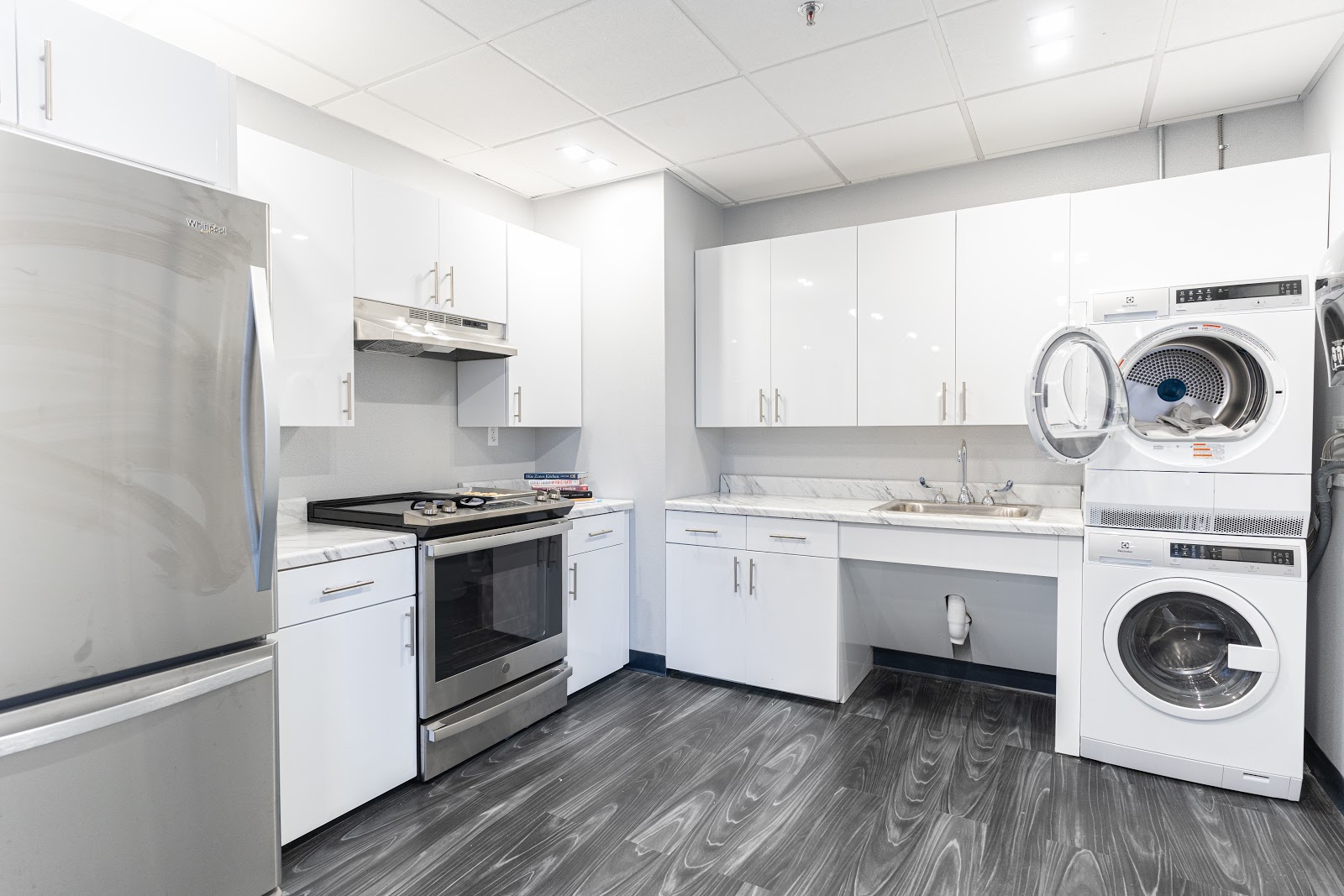 Allaire Rehab & Nursing