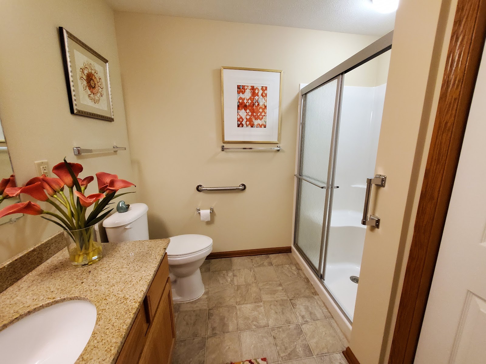 Riverstone Retirement Community