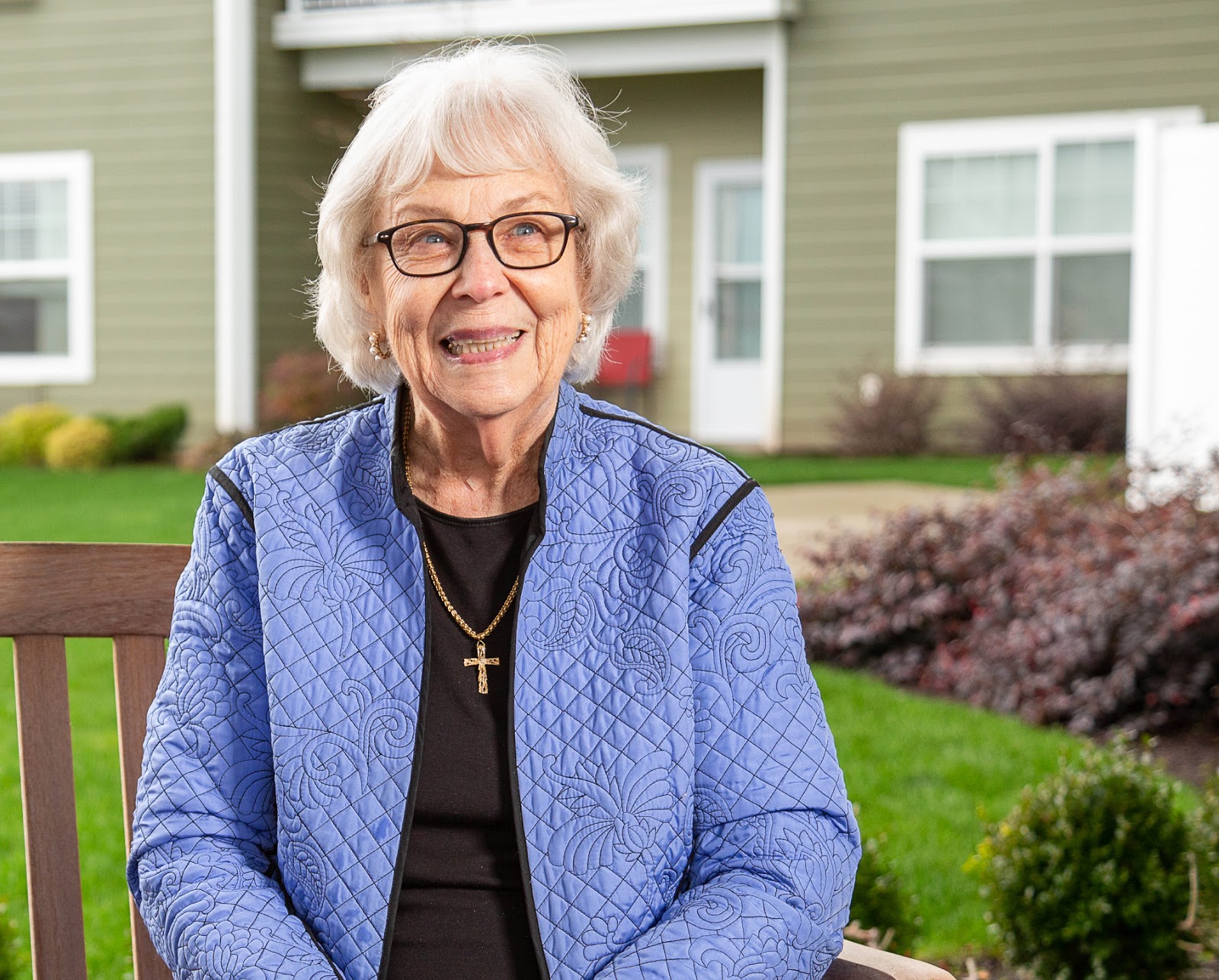 Southern Pines Gracious Retirement Living