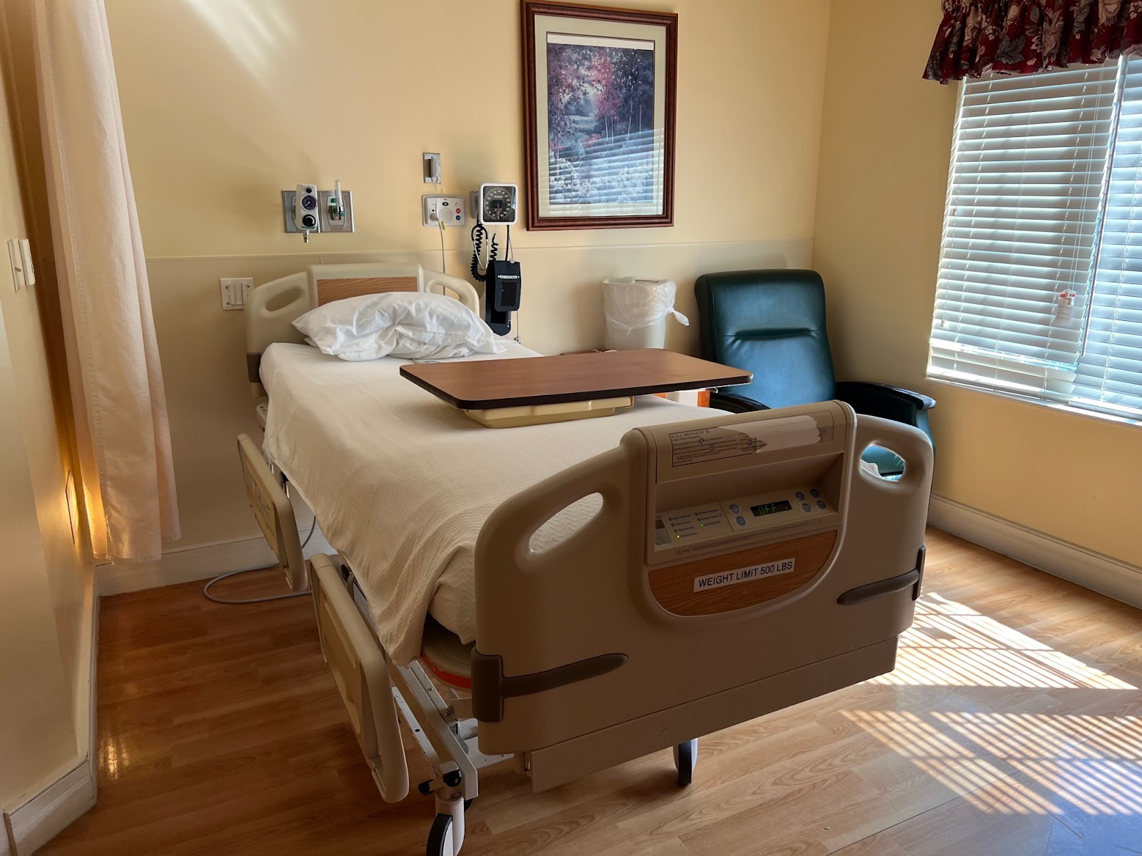 Transitional Care Center at Morning View Village