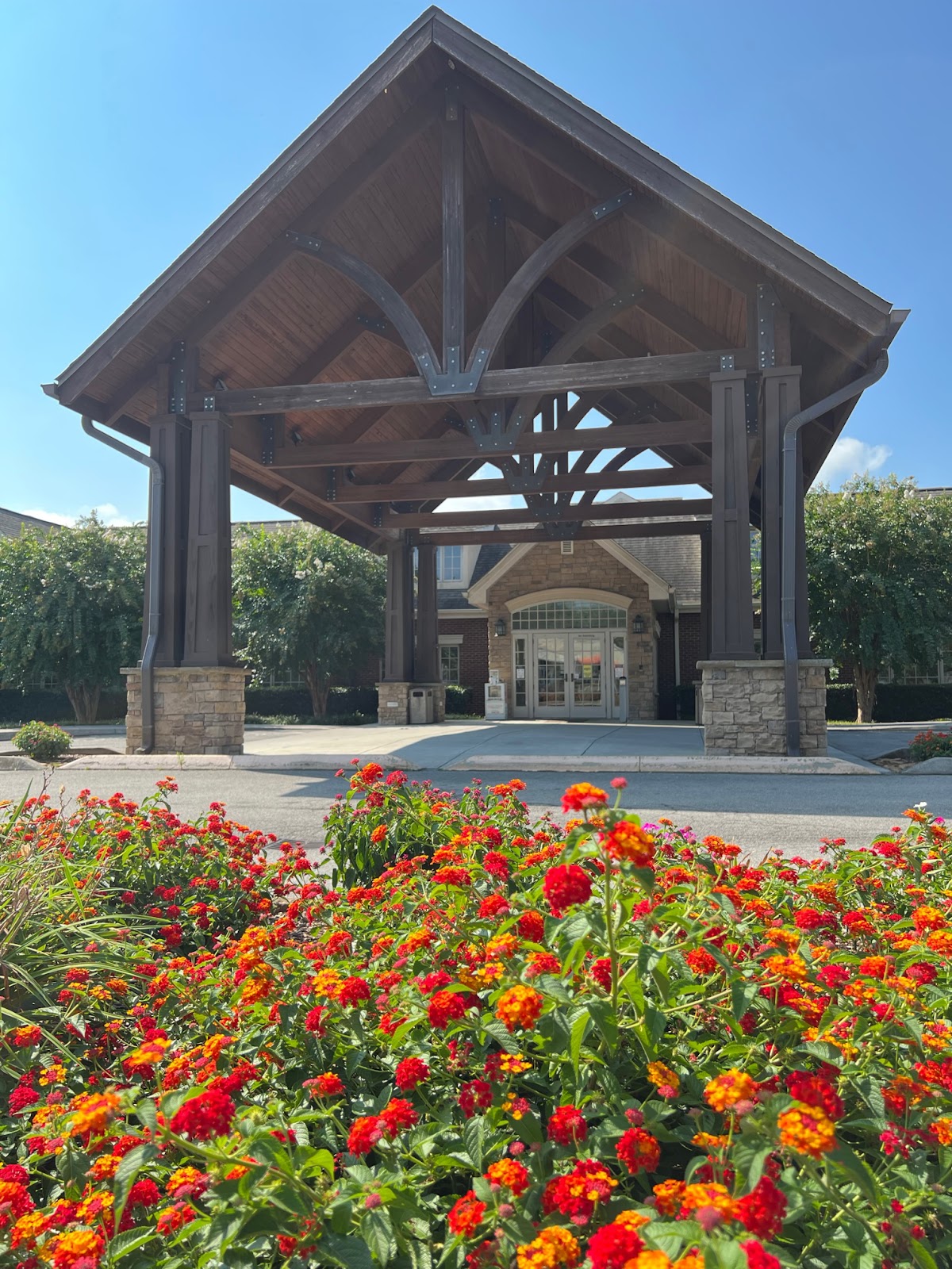 Transitional Care Center at Morning View Village