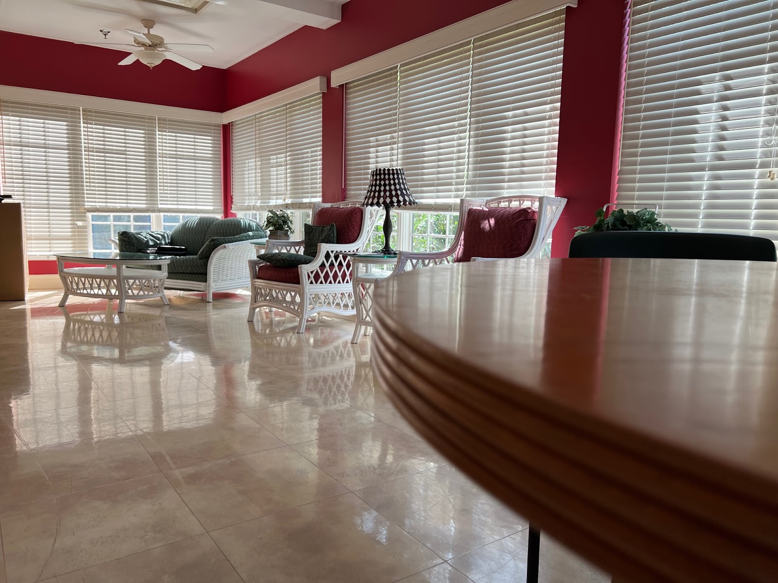 Transitional Care Center at Morning View Village