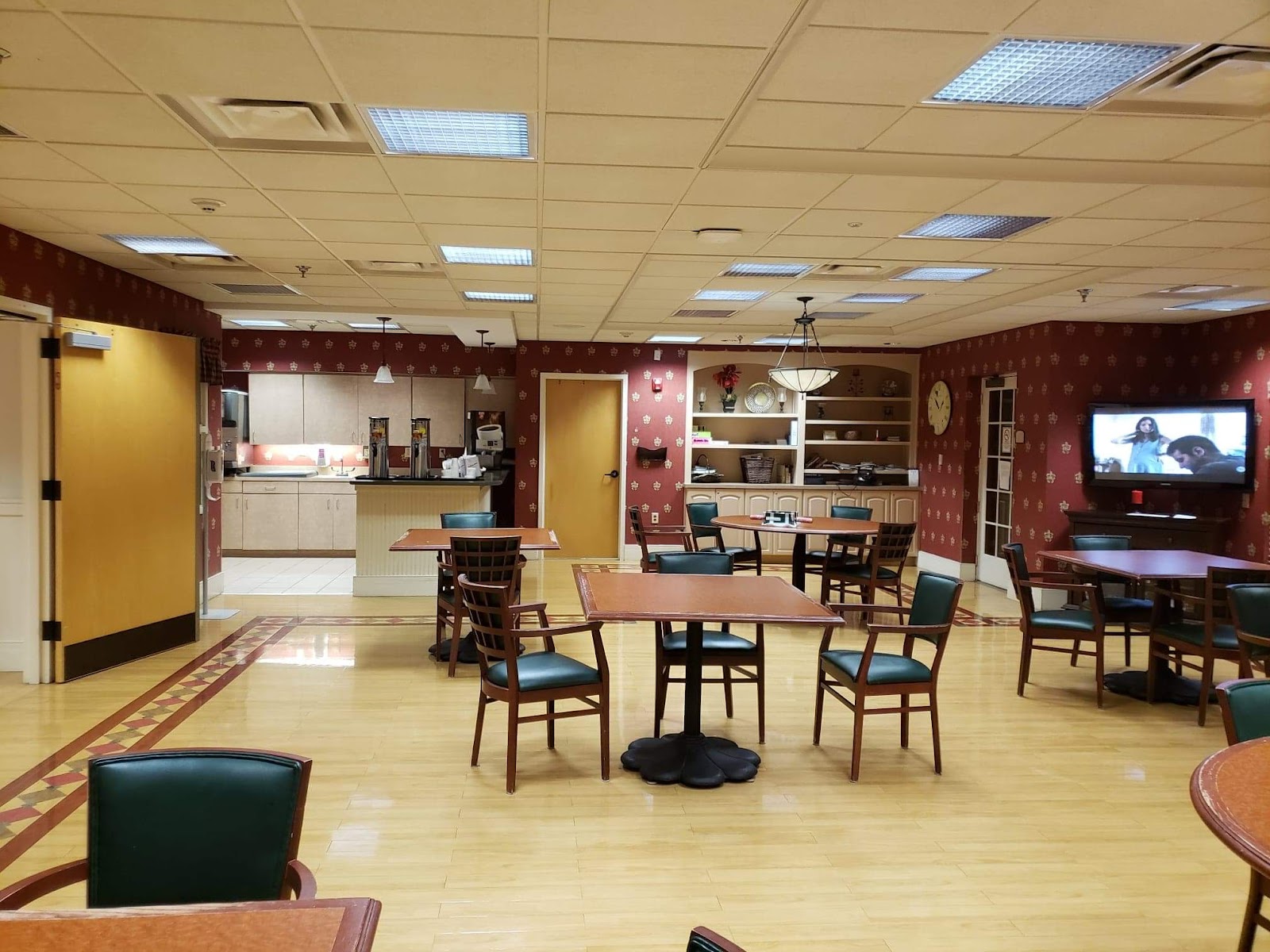 Transitional Care Center at Morning View Village