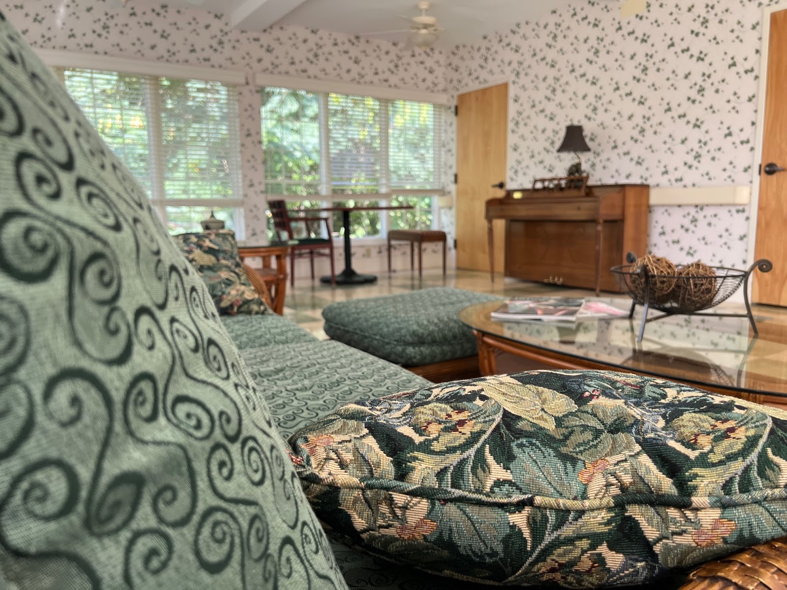 Transitional Care Center at Morning View Village