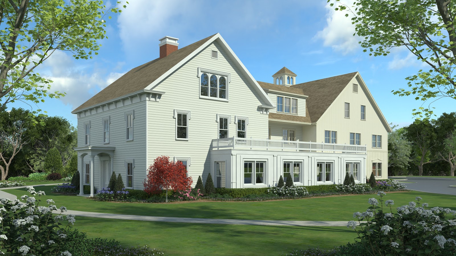 Marbridge Assisted Living & Memory Care