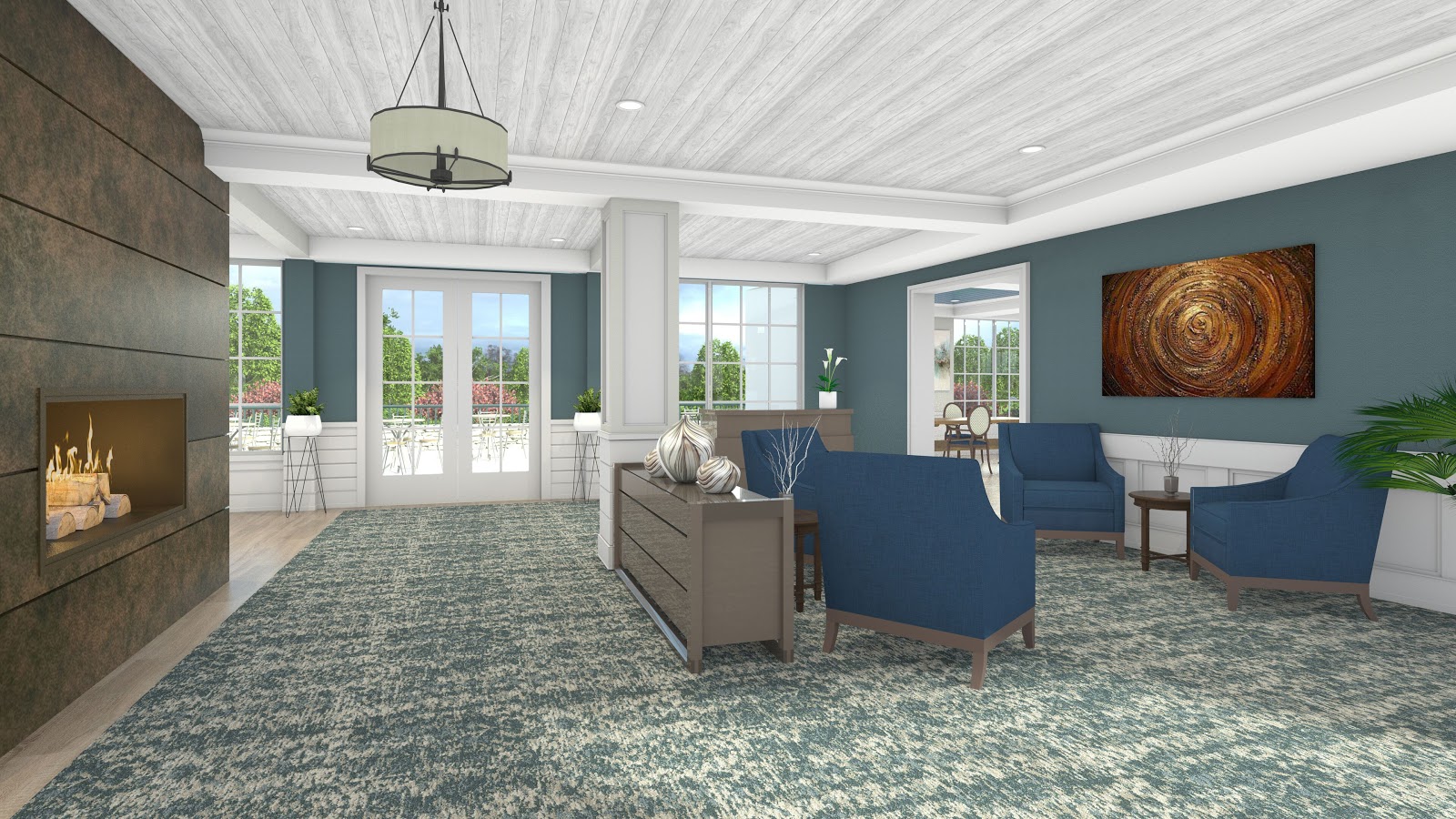 Marbridge Assisted Living & Memory Care