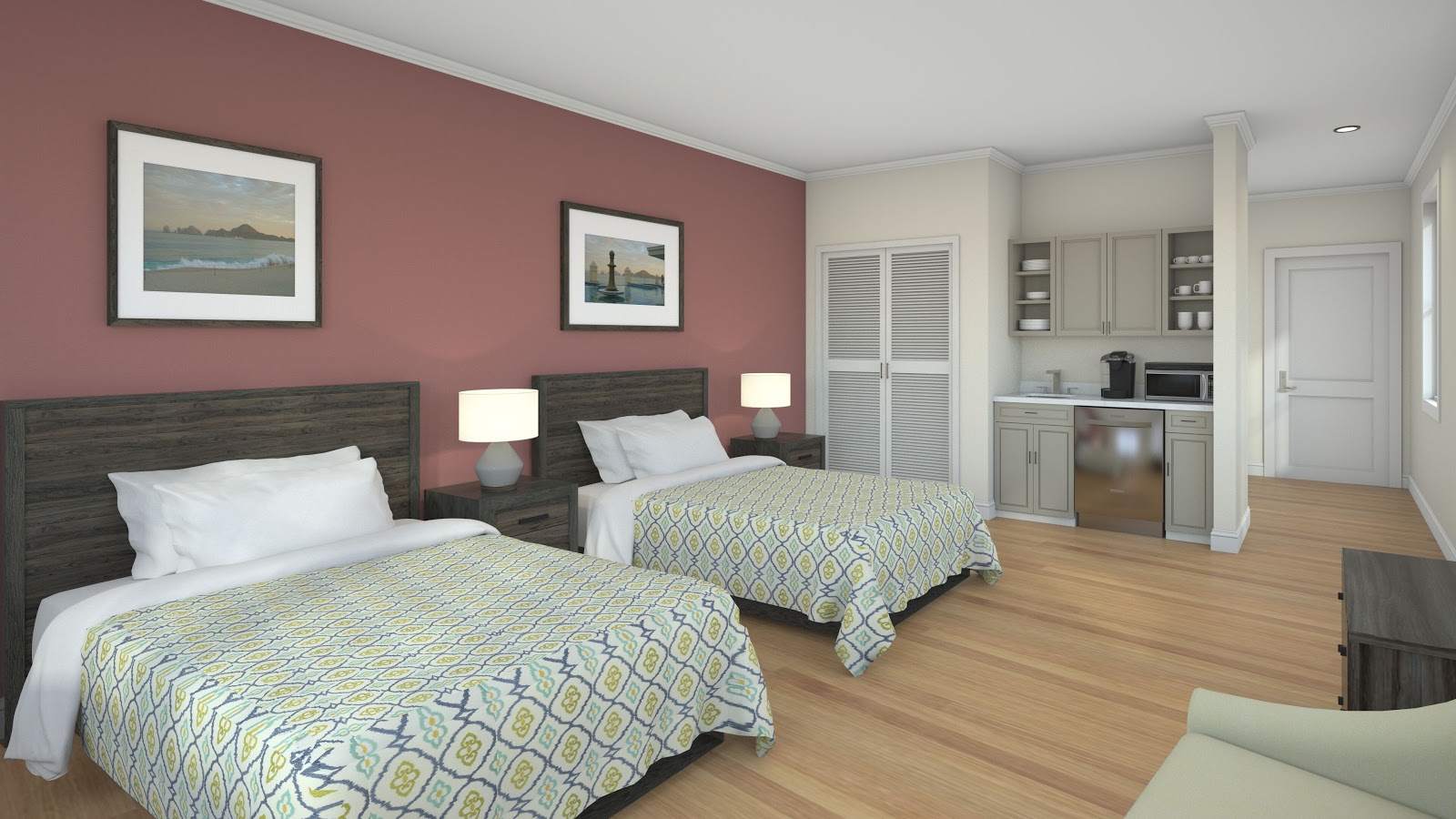 Marbridge Assisted Living & Memory Care