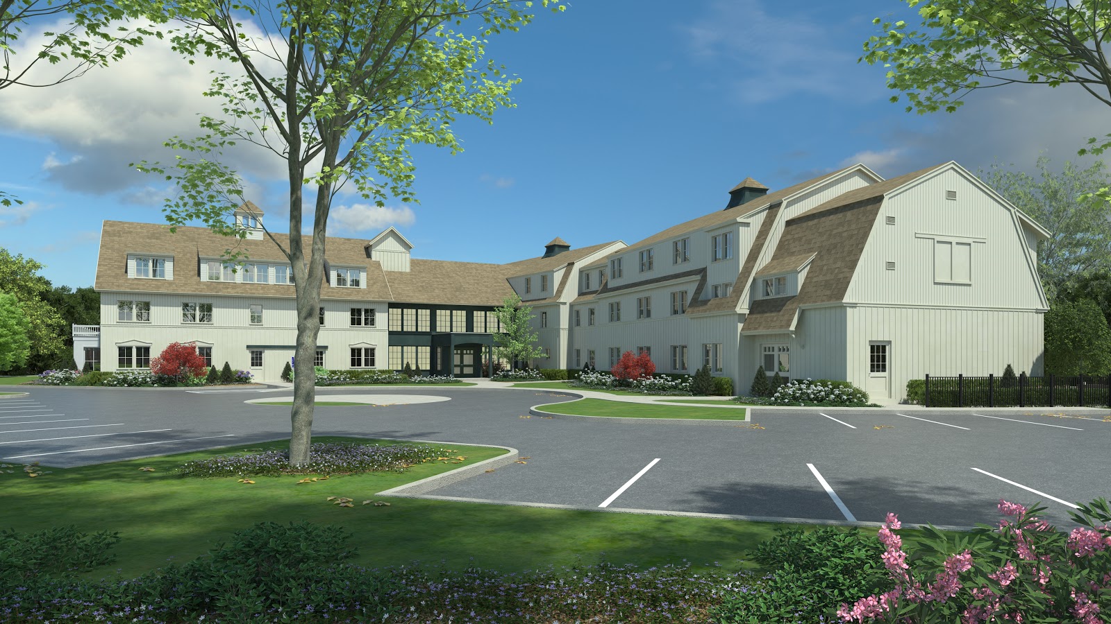 Marbridge Assisted Living & Memory Care