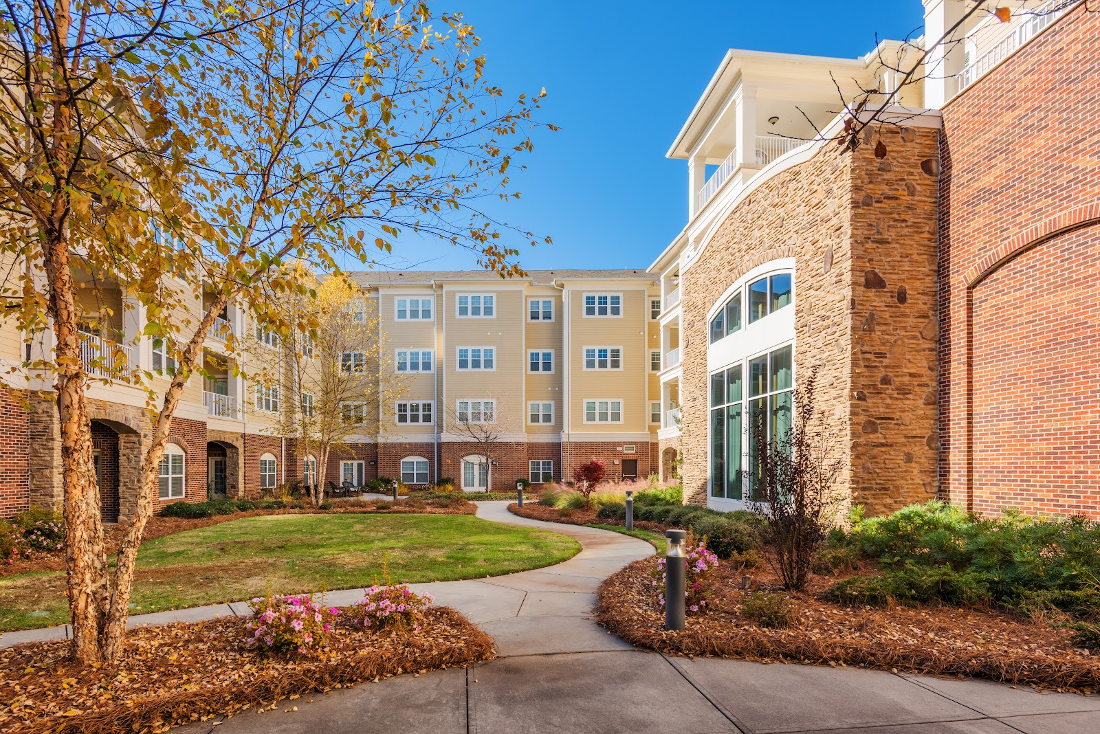 Brightmore of South Charlotte