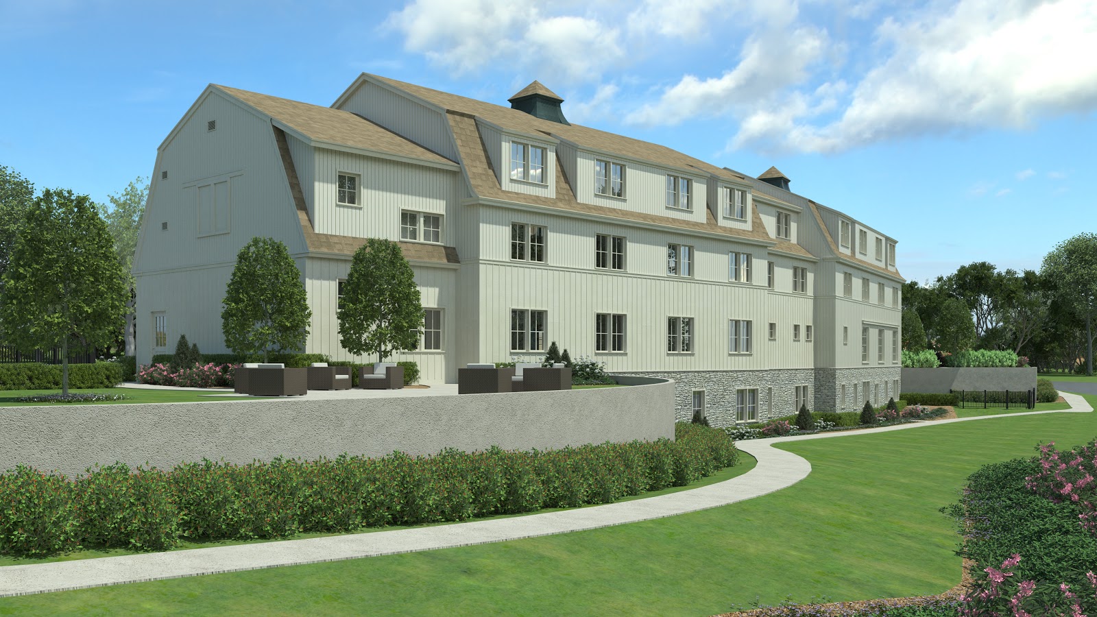 Marbridge Assisted Living & Memory Care