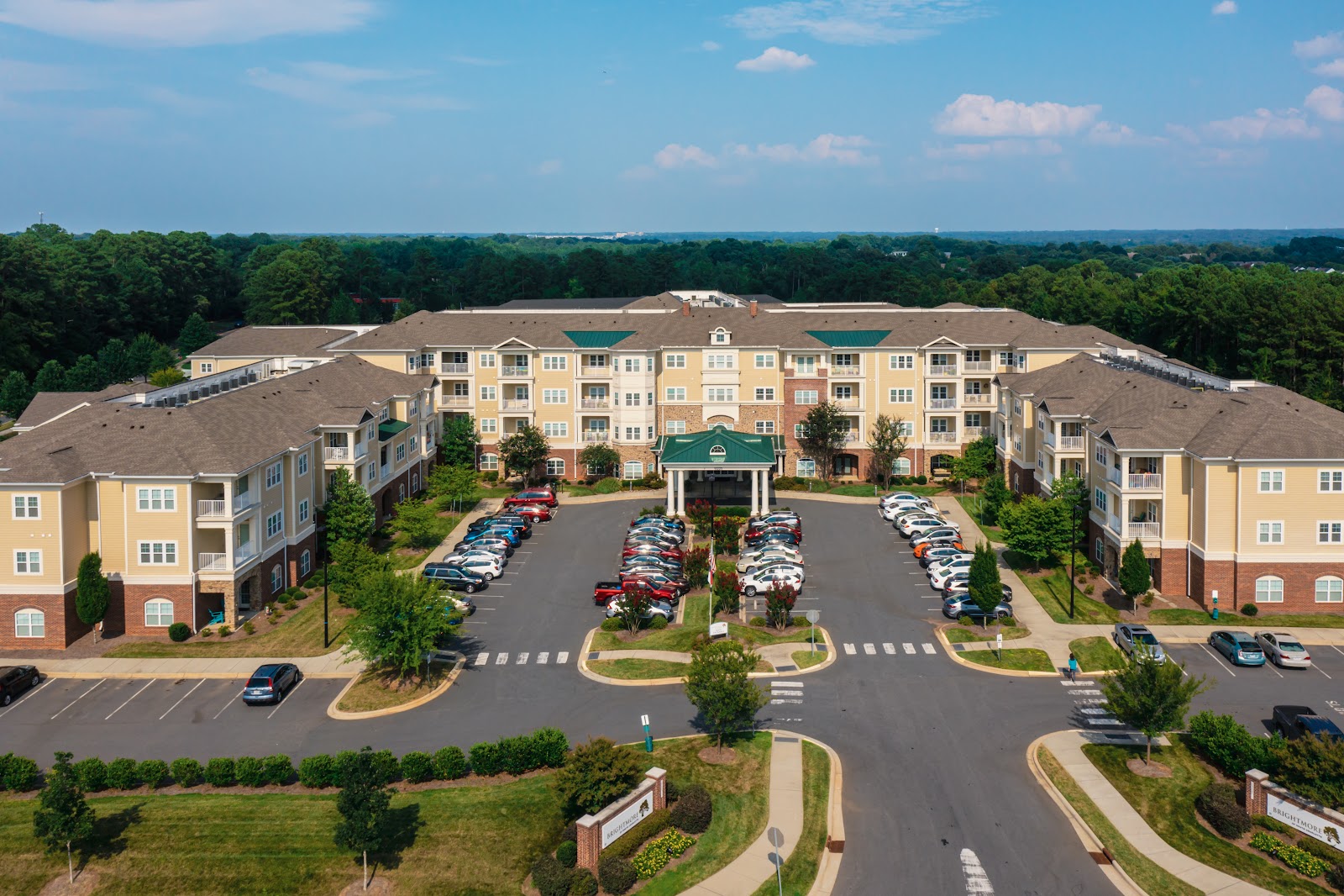 Brightmore of South Charlotte