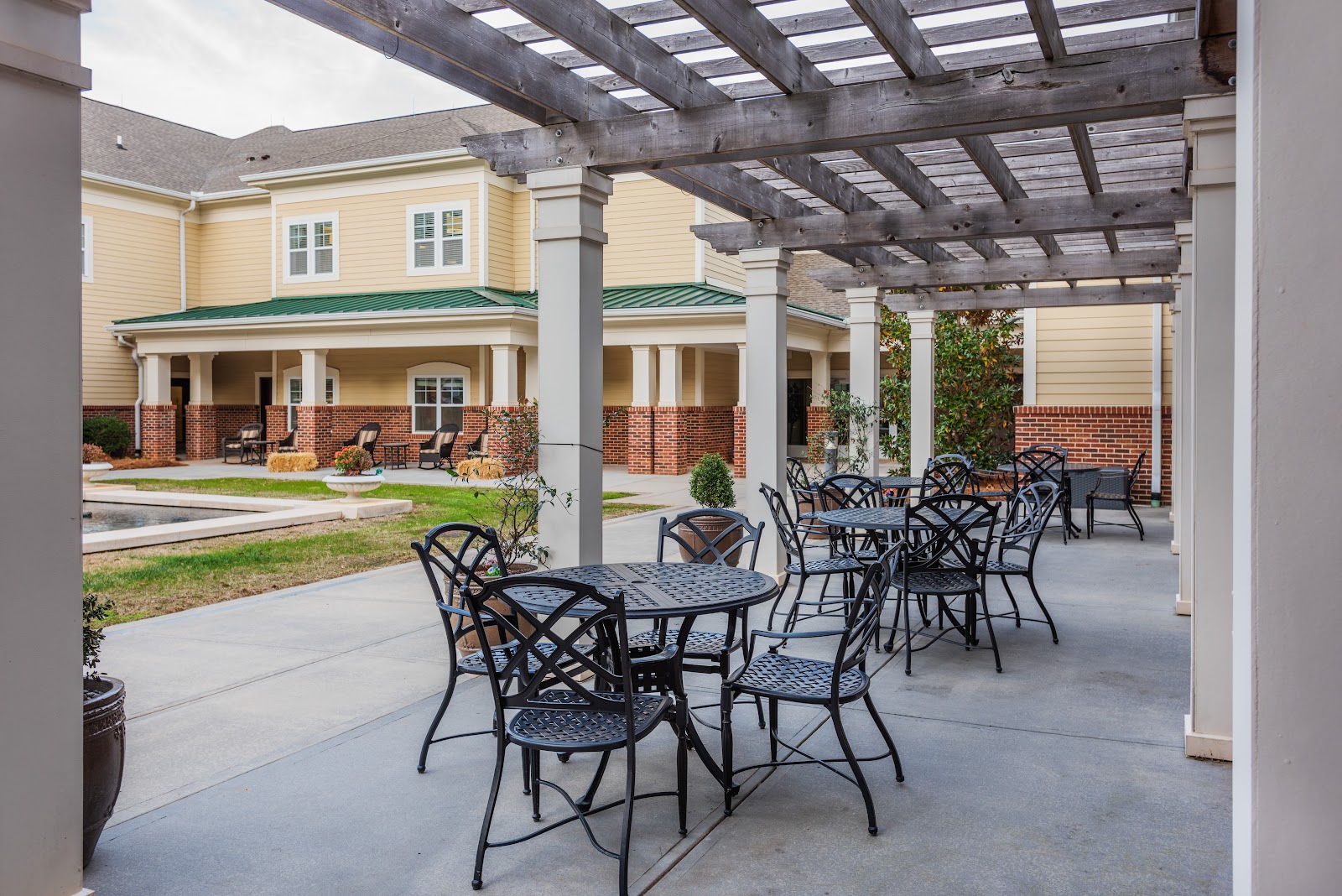 Brightmore of South Charlotte