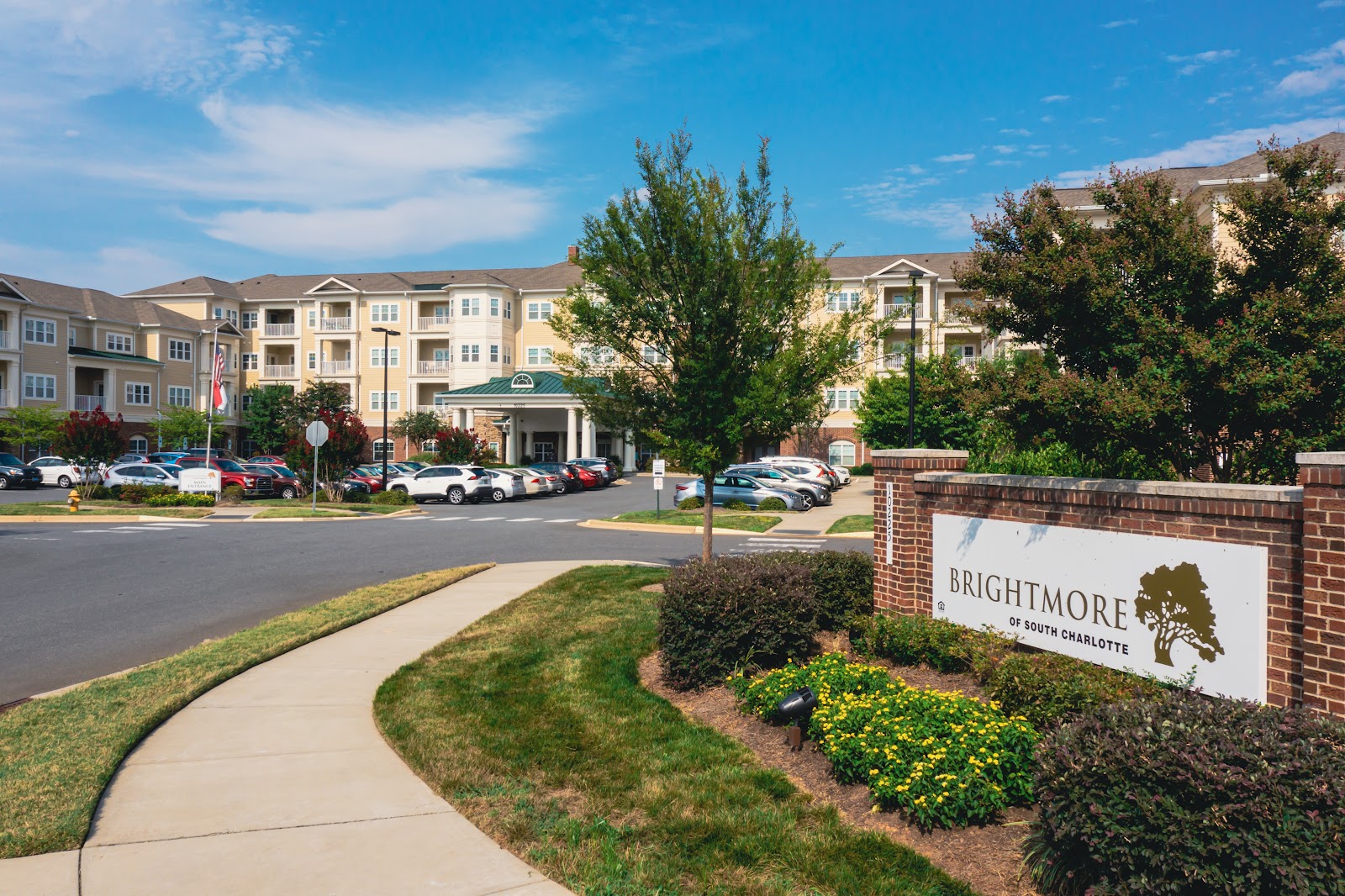 Brightmore of South Charlotte
