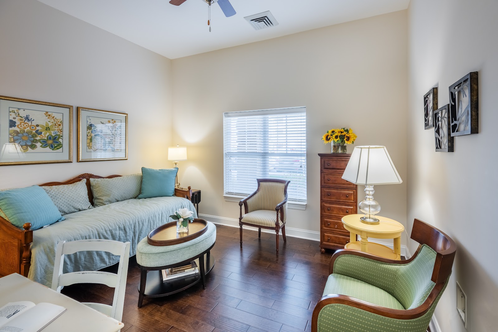 Brightmore of South Charlotte