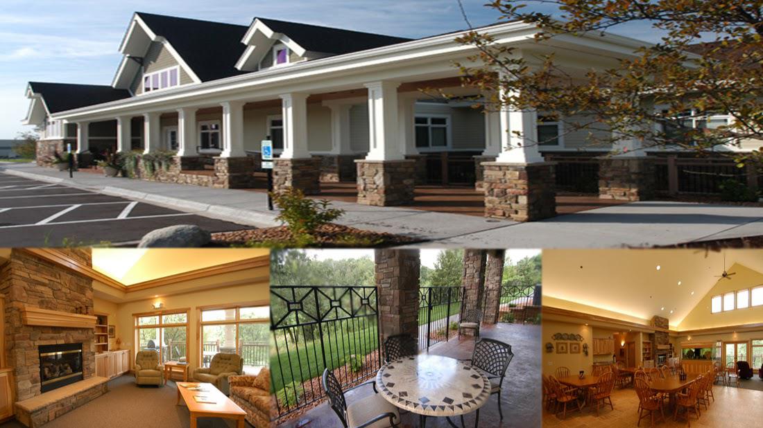 Comforts of Home Advanced Assisted Living - The Willows