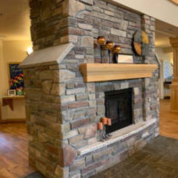 Comforts of Home Advanced Assisted Living - The Willows