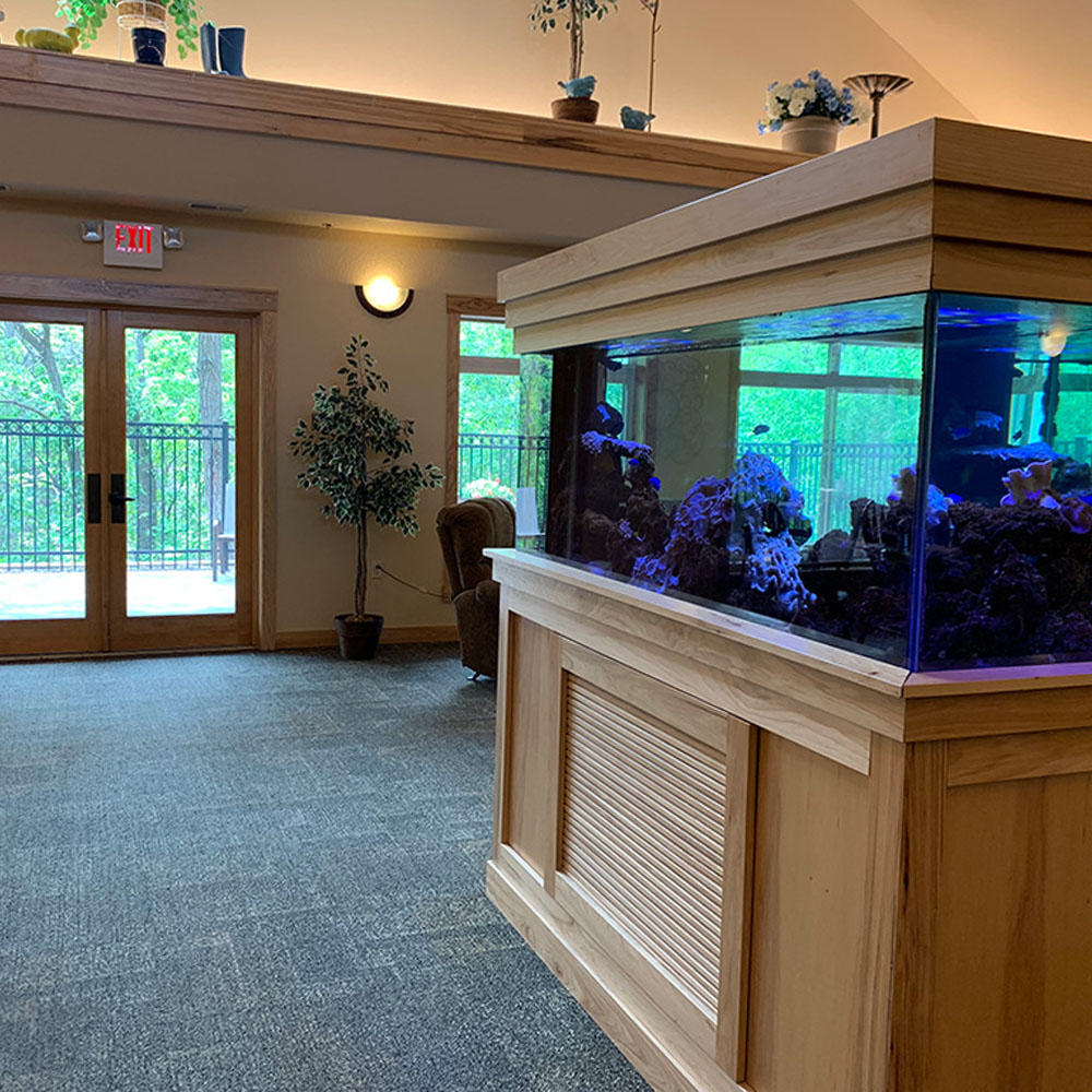Comforts of Home Advanced Assisted Living - The Willows