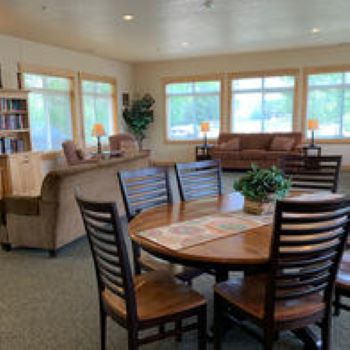 Comforts of Home Advanced Assisted Living - The Willows