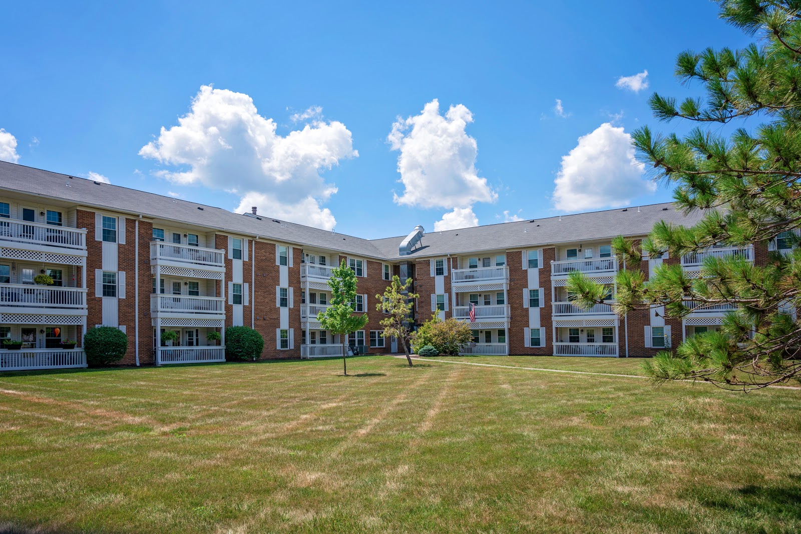 The Trinity Community at Miami Township