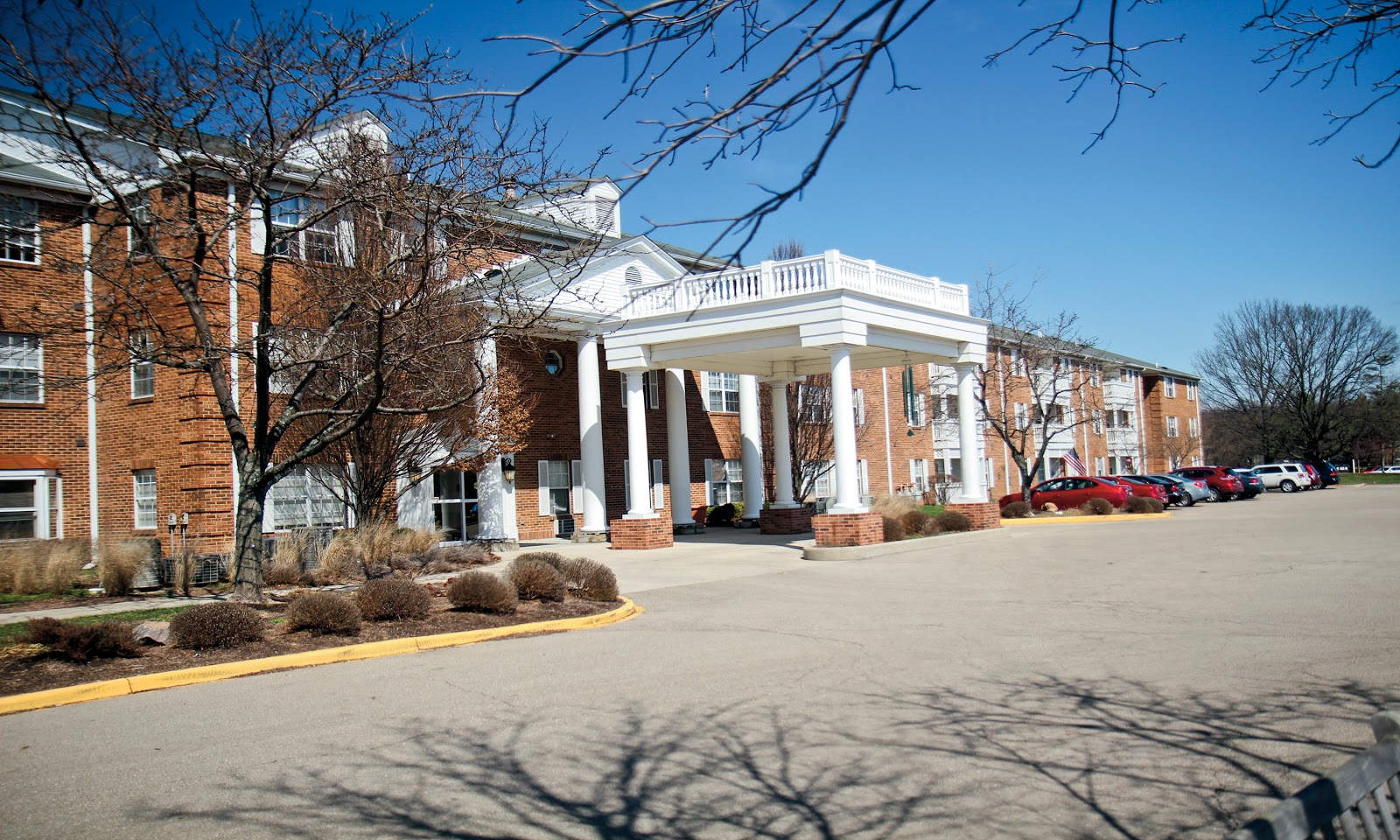 The Trinity Community at Miami Township