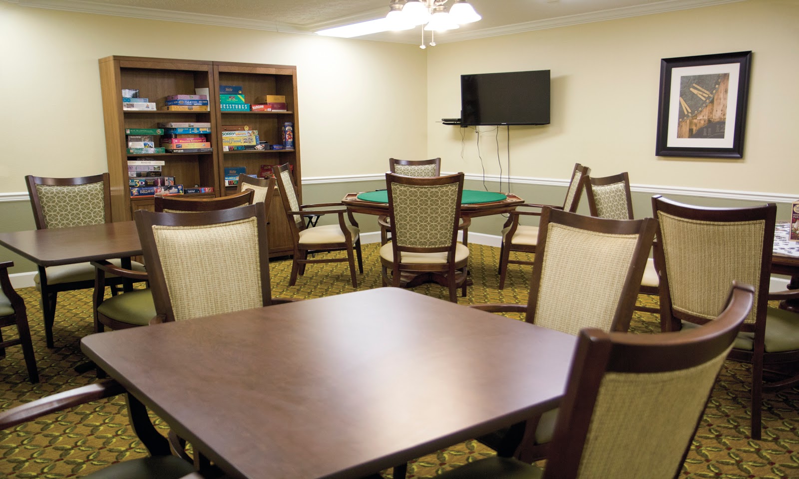 The Trinity Community at Miami Township
