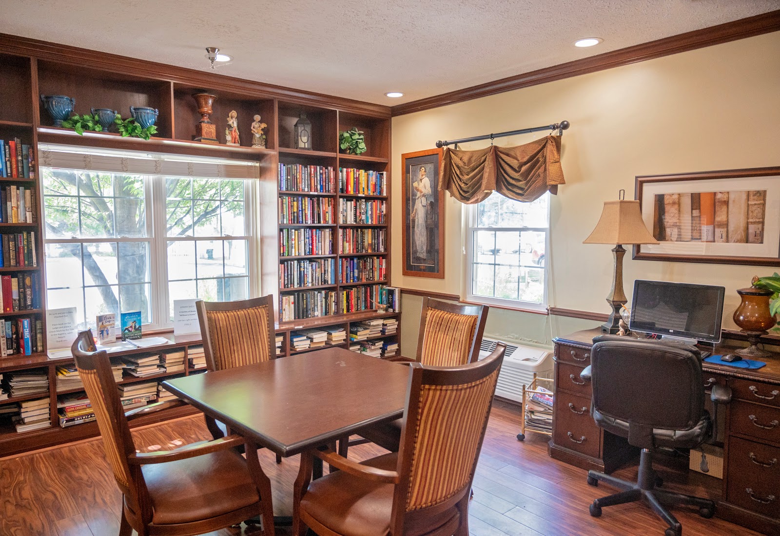The Trinity Community at Miami Township