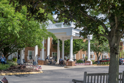 The Trinity Community at Miami Township