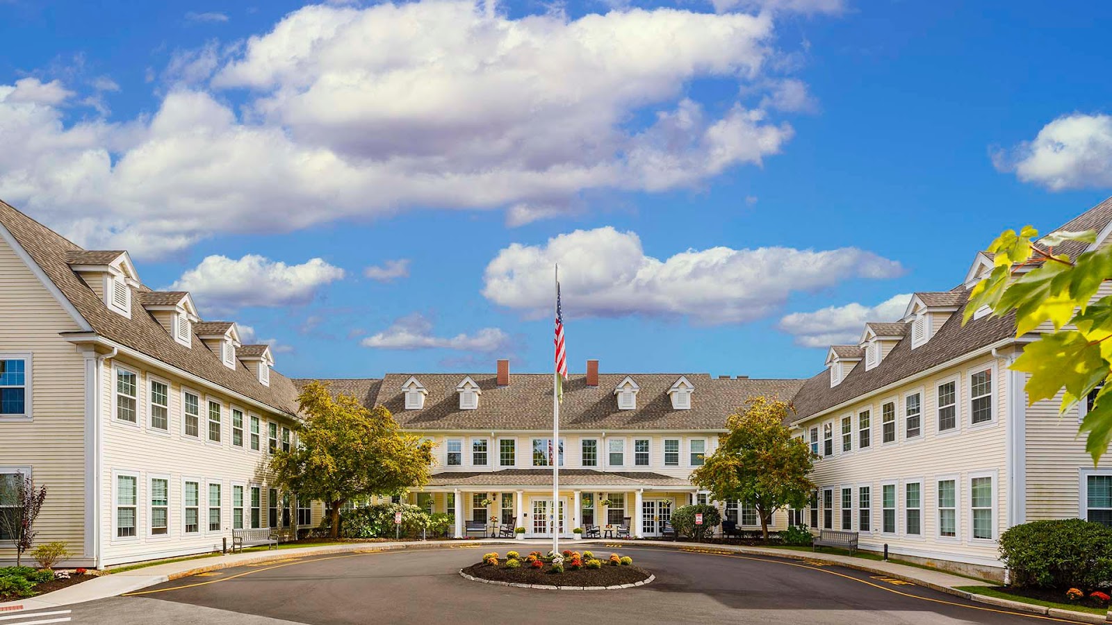 Atria Merrimack Place