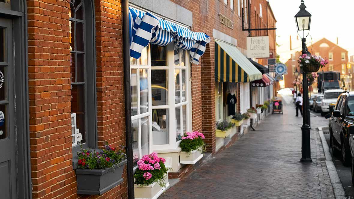 Atria Merrimack Place