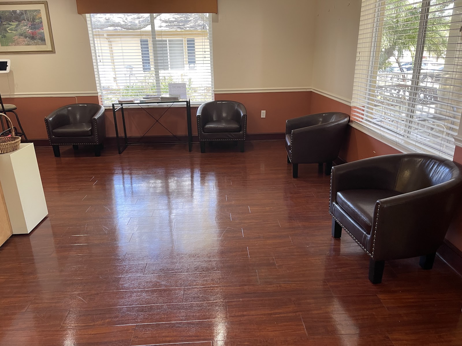 Vivo healthcare winter haven