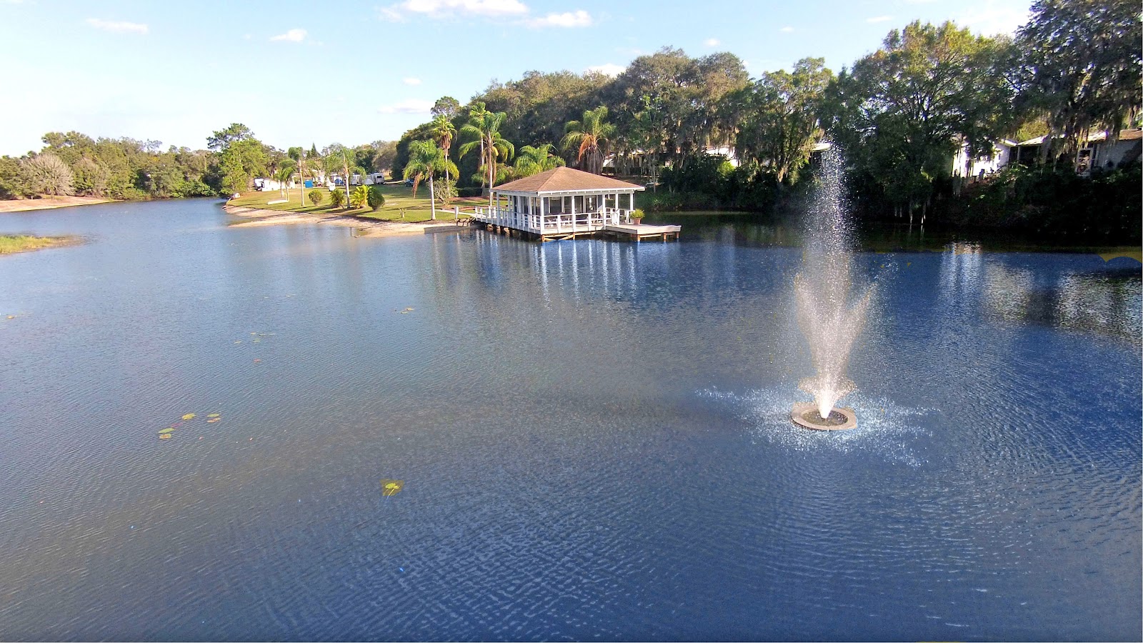 Winter Haven Oaks Retirement Community